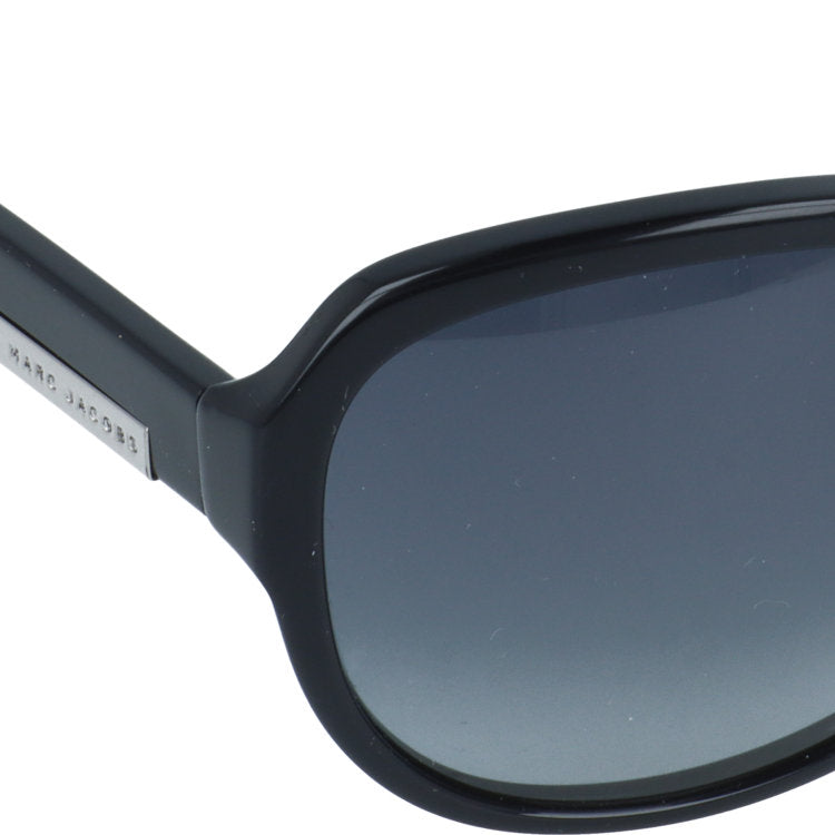 【訳あり】マークバイマークジェイコブス サングラス アジアンフィット MARC BY MARC JACOBS MMJ446FS 807/HD 59サイズ バタフライ型 ユニセックス メンズ レディース
