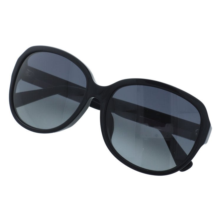 【訳あり】マークバイマークジェイコブス サングラス アジアンフィット MARC BY MARC JACOBS MMJ446FS 807/HD 59サイズ バタフライ型 ユニセックス メンズ レディース