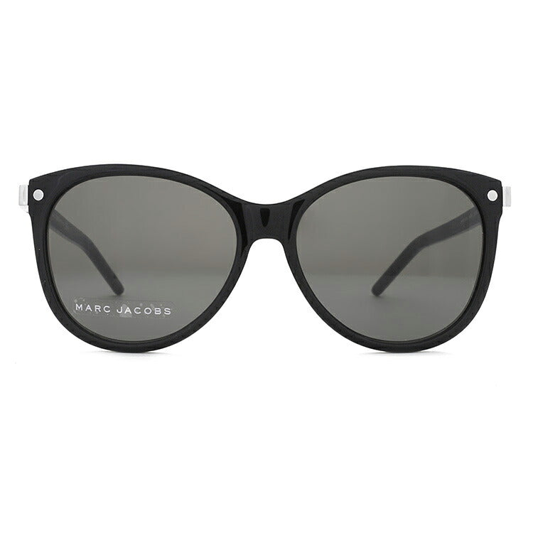 【国内正規品】マークジェイコブス サングラス アジアンフィット MARC JACOBS MARC82/FS 807/NR 57サイズ フォックス型 レディース 女性用 UVカット 紫外線対策 UV対策 おしゃれ ギフト ラッピング無料