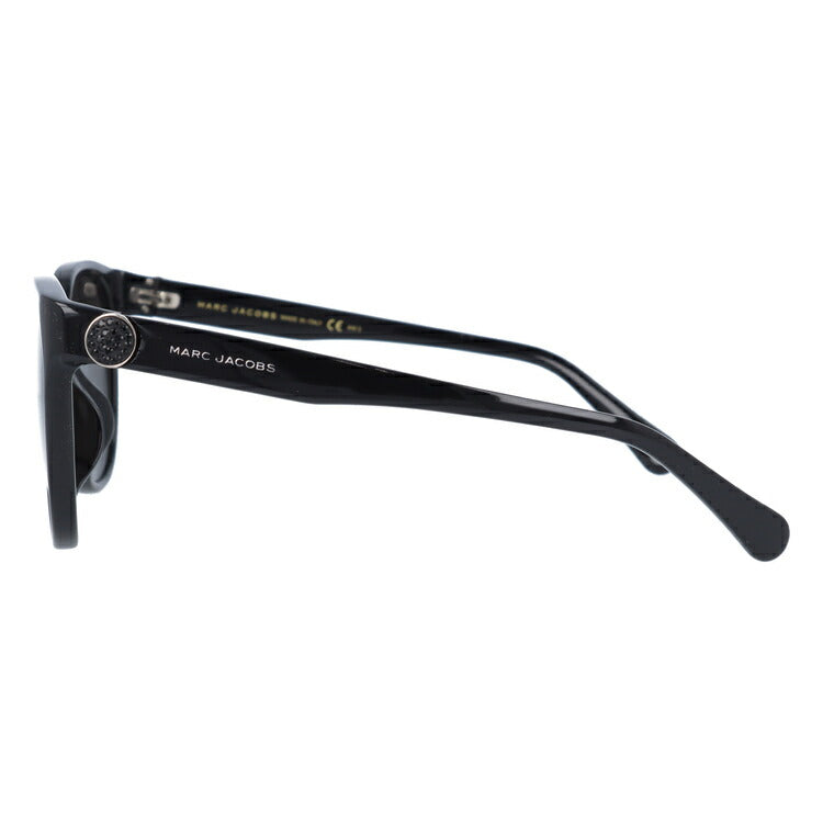 【国内正規品】マークジェイコブス サングラス アジアンフィット MARC JACOBS MARC92/FS 807/NR 57サイズ ウェリントン型 ウェリントン型 レディース 女性用 UVカット 紫外線対策 UV対策 おしゃれ ギフト ラッピング無料