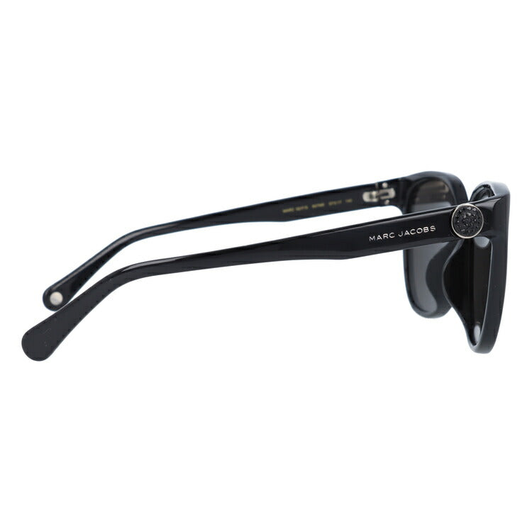 【国内正規品】マークジェイコブス サングラス アジアンフィット MARC JACOBS MARC92/FS 807/NR 57サイズ ウェリントン型 ウェリントン型 レディース 女性用 UVカット 紫外線対策 UV対策 おしゃれ ギフト ラッピング無料