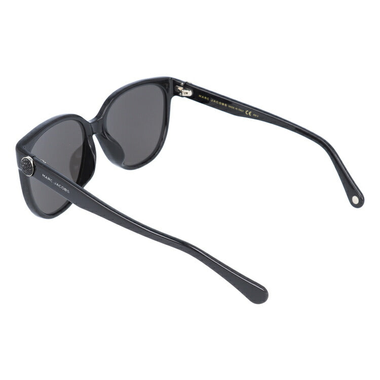 【国内正規品】マークジェイコブス サングラス アジアンフィット MARC JACOBS MARC92/FS 807/NR 57サイズ ウェリントン型 ウェリントン型 レディース 女性用 UVカット 紫外線対策 UV対策 おしゃれ ギフト ラッピング無料