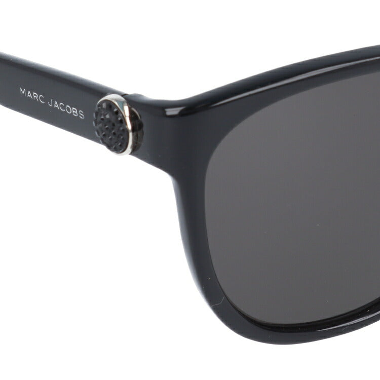 【国内正規品】マークジェイコブス サングラス アジアンフィット MARC JACOBS MARC92/FS 807/NR 57サイズ ウェリントン型 ウェリントン型 レディース 女性用 UVカット 紫外線対策 UV対策 おしゃれ ギフト ラッピング無料