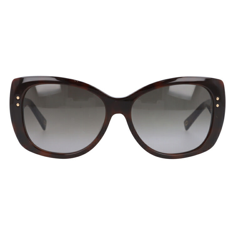 【訳あり】マークジェイコブス サングラス アジアンフィット MARC JACOBS MARC121/FS ZY1/HA 56サイズ バタフライ型 レディース 女性用 UVカット 紫外線対策 UV対策 おしゃれ ギフト ラッピング無料