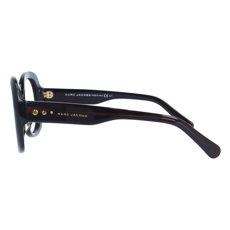 【選べるレンズ15色】【国内正規品】マークジェイコブス サングラス アジアンフィット MARC JACOBS MARC97/FS VIY/HA 55サイズ オーバル型 レディース 女性用 UVカット 紫外線対策 UV対策 おしゃれ ギフト ラッピング無料