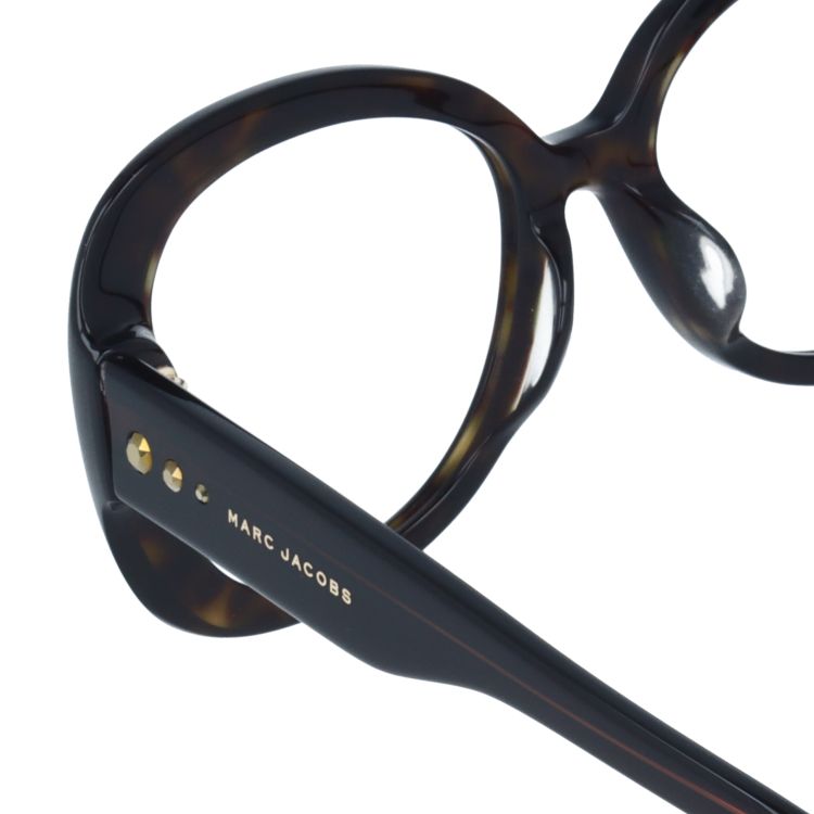 【選べるレンズ15色】【国内正規品】マークジェイコブス サングラス アジアンフィット MARC JACOBS MARC97/FS VIY/HA 55サイズ オーバル型 レディース 女性用 UVカット 紫外線対策 UV対策 おしゃれ ギフト ラッピング無料