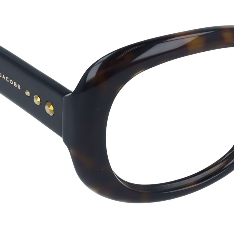 【選べるレンズ15色】【国内正規品】マークジェイコブス サングラス アジアンフィット MARC JACOBS MARC97/FS VIY/HA 55サイズ オーバル型 レディース 女性用 UVカット 紫外線対策 UV対策 おしゃれ ギフト ラッピング無料