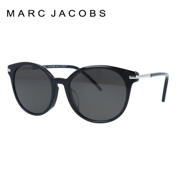 【訳あり】マークジェイコブス サングラス アジアンフィット MARC JACOBS MARC87/FS CSA/NR 54 54サイズ ボストン型 ユニセックス メンズ レディース