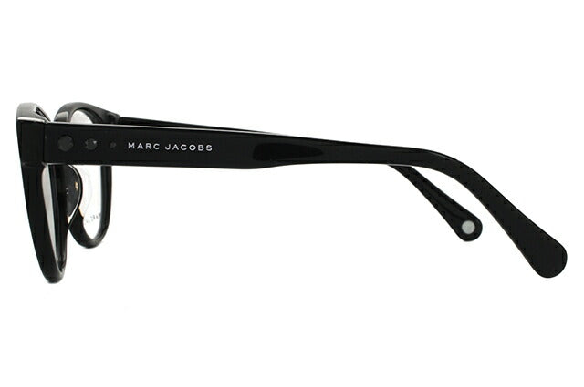 【国内正規品】マークジェイコブス MARC JACOBS メガネ フレーム 眼鏡 度付き 度なし 伊達 アジアンフィット MARC98F 807 52サイズ ボストン型 ボストン型 レディース 女性用 アイウェア UVカット 紫外線対策 UV対策 おしゃれ ギフト ラッピング無料