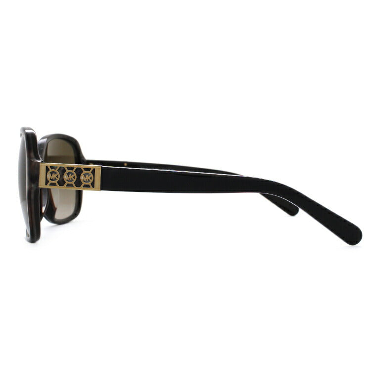 【訳あり】マイケルコース サングラス アジアンフィット MICHAEL KORS CUIABA MK6013F 301913 57サイズ スクエア レディース 女性用 UVカット 紫外線対策 UV対策 おしゃれ ギフト ラッピング無料 【海外正規品】