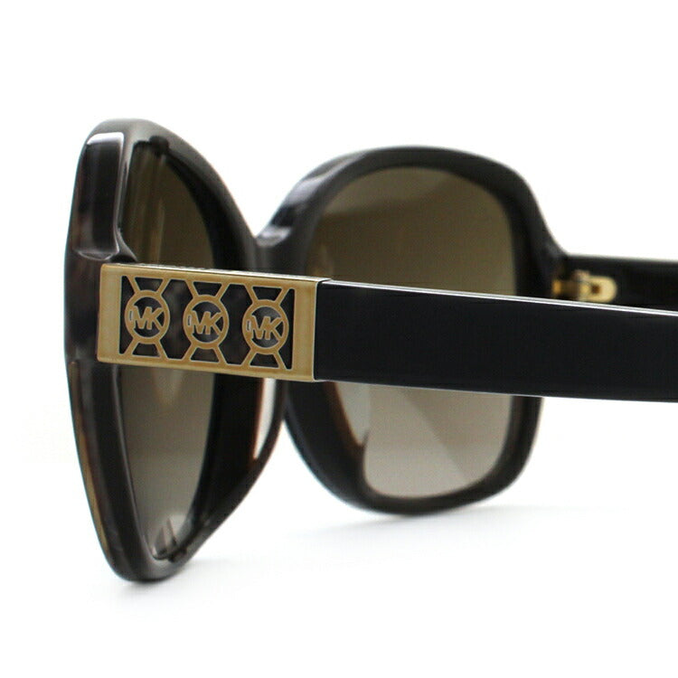 【訳あり】マイケルコース サングラス アジアンフィット MICHAEL KORS CUIABA MK6013F 301913 57サイズ スクエア レディース 女性用 UVカット 紫外線対策 UV対策 おしゃれ ギフト ラッピング無料 【海外正規品】