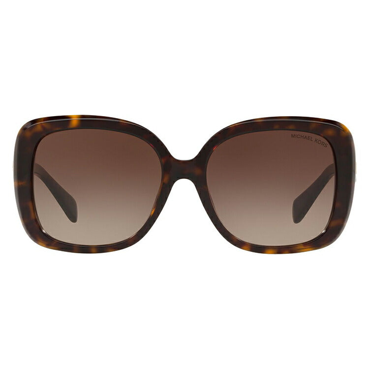 【国内正規品】マイケルコース サングラス アジアンフィット MICHAEL KORS MK2081F 300613 56サイズ スクエア レディース 女性用 UVカット 紫外線対策 UV対策 おしゃれ ギフト ラッピング無料
