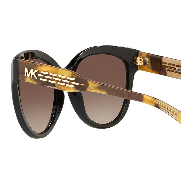 【国内正規品】マイケルコース サングラス アジアンフィット MICHAEL KORS MK2083F 300513 57サイズ フォックス型 レディース 女性用 UVカット 紫外線対策 UV対策 おしゃれ ギフト ラッピング無料