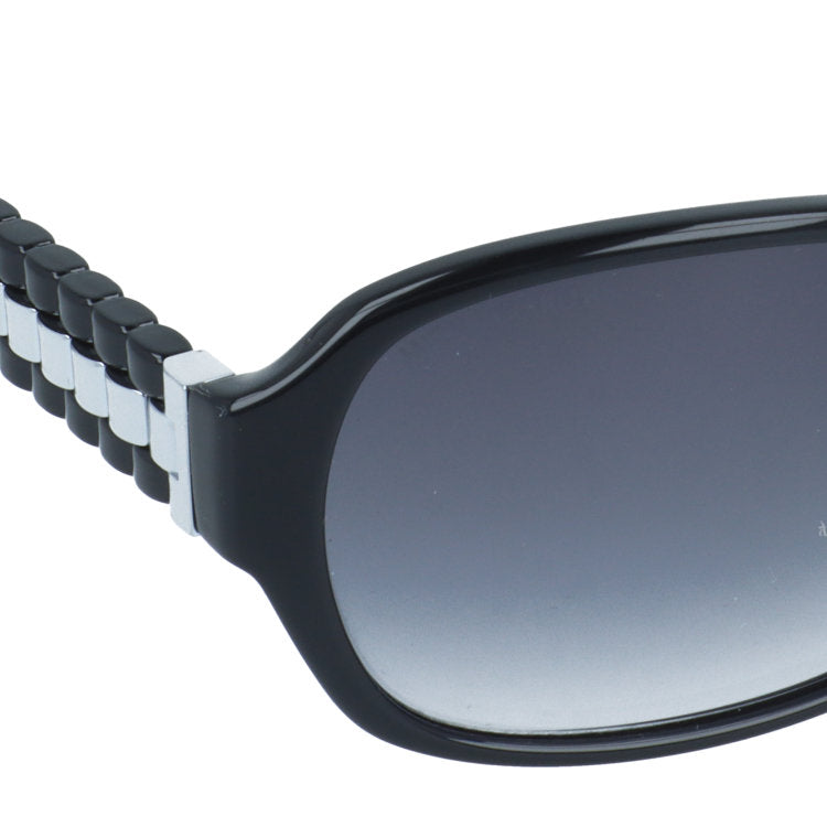 【訳あり】マイケルコース サングラス アジアンフィット MICHAEL KORS M2918SAF 001 59サイズ オーバル型 ユニセックス メンズ レディース