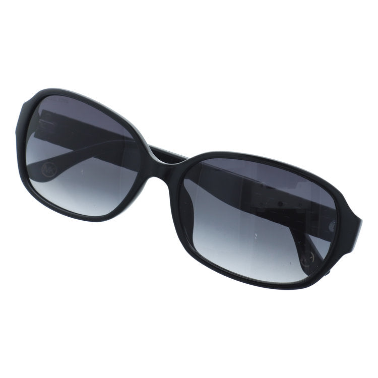 【訳あり】マイケルコース サングラス アジアンフィット MICHAEL KORS M2918SAF 001 59サイズ オーバル型 ユニセックス メンズ レディース