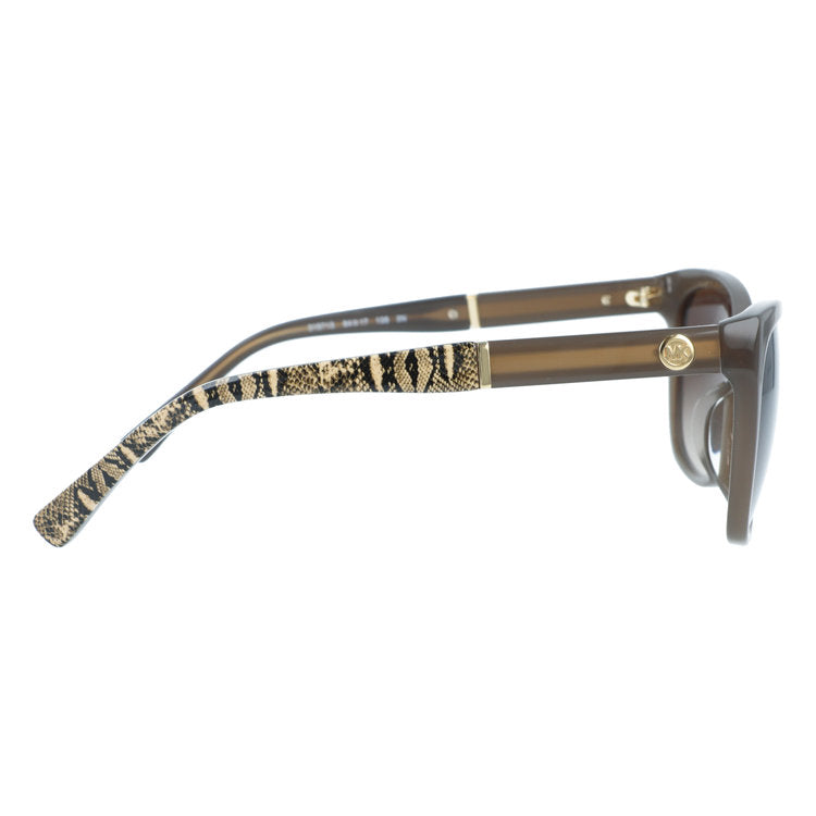 【訳あり】マイケルコース サングラス アジアンフィット MICHAEL KORS MK2022F 316713 54サイズ ウェリントン型 アウトレット品 ユニセックス メンズ レディース