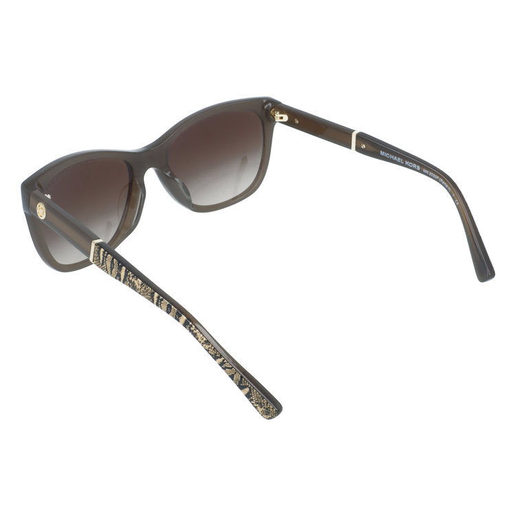 【訳あり】マイケルコース サングラス アジアンフィット MICHAEL KORS MK2022F 316713 54サイズ ウェリントン型 アウトレット品 ユニセックス メンズ レディース