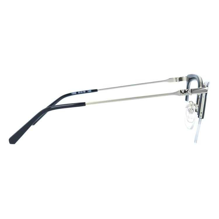 【国内正規品】マイケルコース MICHAEL KORS メガネ フレーム 眼鏡 度付き 度なし 伊達 MK3029 1202 51サイズ ブロー型 レディース 女性用 UVカット 紫外線対策 UV対策 おしゃれ ギフト ラッピング無料