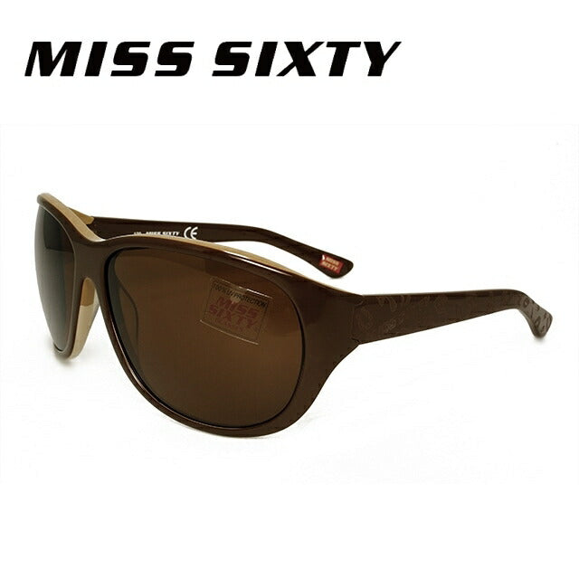 ミスシックスティ サングラス MISS SIXTY MX193S 935 レディース 女性用 UVカット 紫外線対策 UV対策 おしゃれ ギフト ラッピング無料