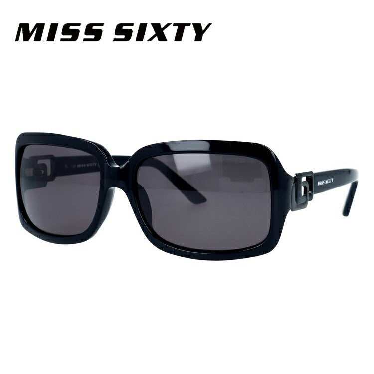 ミスシックスティー サングラス レギュラーフィット MISS SIXTY MX357S 