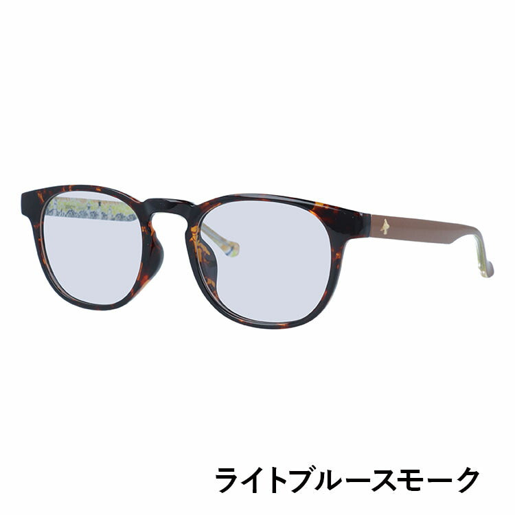 【数量限定!ノベルティプレゼント】ムーミン サングラス MOOMIN MU 002 TT 48 ウェリントン型 スノークのおじょうさん ムーミンママ ムーミンパパ アジアンフィット 数量限定 ケース付き UVカット 度なし レディース メンズ ユニセックス 【選べる15色 ライトカラーレンズ】