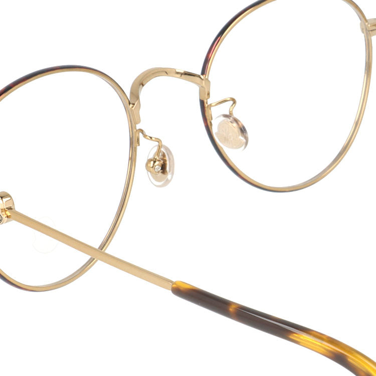 【選べるレンズ15色】モンクレール メガネフレーム 伊達メガネ アジアンフィット MONCLER ML5140-D 052 50サイズ ラウンド型 ユニセックス メンズ レディース