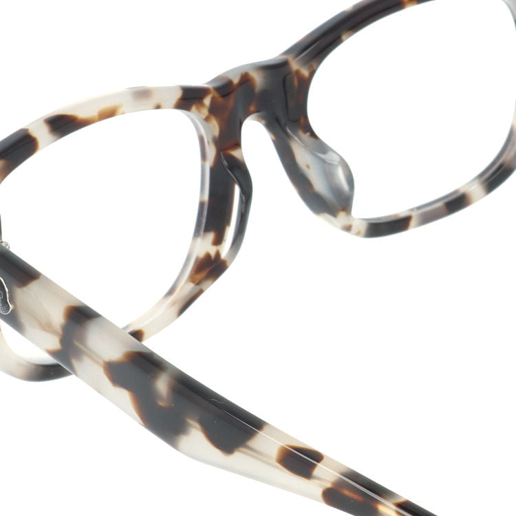 【選べるレンズ15色】モンクレール メガネフレーム 伊達メガネ アジアンフィット MONCLER ML5158-D 055 53サイズ スクエア型 ユニセックス メンズ レディース