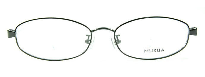 メガネ 眼鏡 度付き 度なし おしゃれ MURUA ムルーア MUF 1004 全3色 52サイズ レディース 女性 UVカット 紫外線 ブランド サングラス 伊達 ダテ|老眼鏡・PCレンズ・カラーレンズ・遠近両用対応可能 ラッピング無料