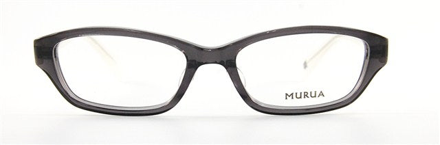メガネ 眼鏡 度付き 度なし おしゃれ MURUA ムルーア MUF 2004 全3色 49サイズ レディース 女性 UVカット 紫外線 ブランド サングラス 伊達 ダテ|老眼鏡・PCレンズ・カラーレンズ・遠近両用対応可能 ラッピング無料