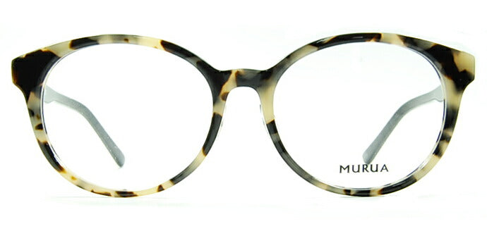 メガネ 眼鏡 度付き 度なし おしゃれ MURUA ムルーア MUF 2007 全3色 50サイズ レディース 女性 UVカット 紫外線 ブランド サングラス 伊達 ダテ|老眼鏡・PCレンズ・カラーレンズ・遠近両用対応可能 ラッピング無料