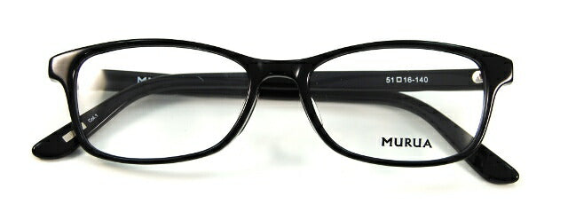 メガネ 眼鏡 度付き 度なし おしゃれ MURUA ムルーア MUF 2012 全3色 49サイズ レディース 女性 UVカット 紫外線 ブランド サングラス 伊達 ダテ|老眼鏡・PCレンズ・カラーレンズ・遠近両用対応可能 ラッピング無料