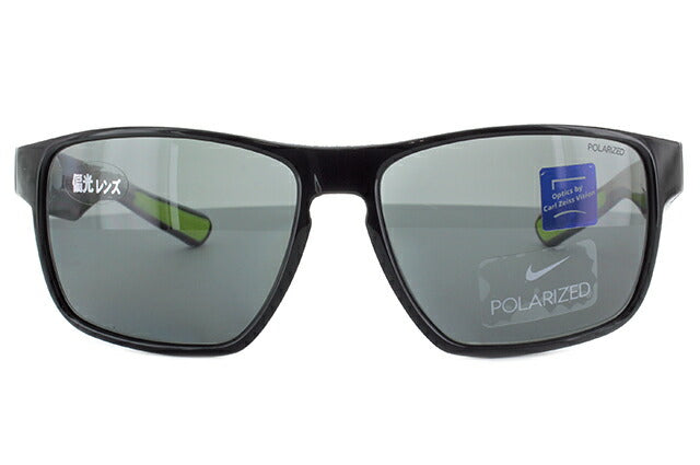 【訳あり】ナイキ 偏光サングラス NIKE モジョ P EV0785 071 60 ブラック アジアンフィット MOJO P スポーツ 釣り ドライブ メンズ モデル UVカット ラッピング無料