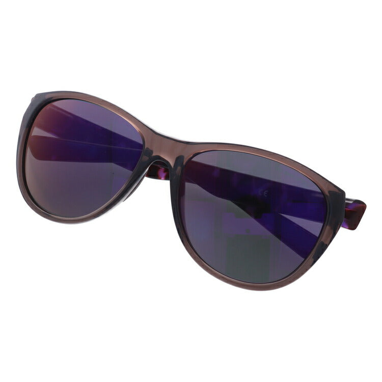 ナイキ サングラス コンペル レギュラーフィット NIKE COMPEL R EV0884 225 58サイズ ウェリントン ユニセックス メンズ レディース ラッピング無料