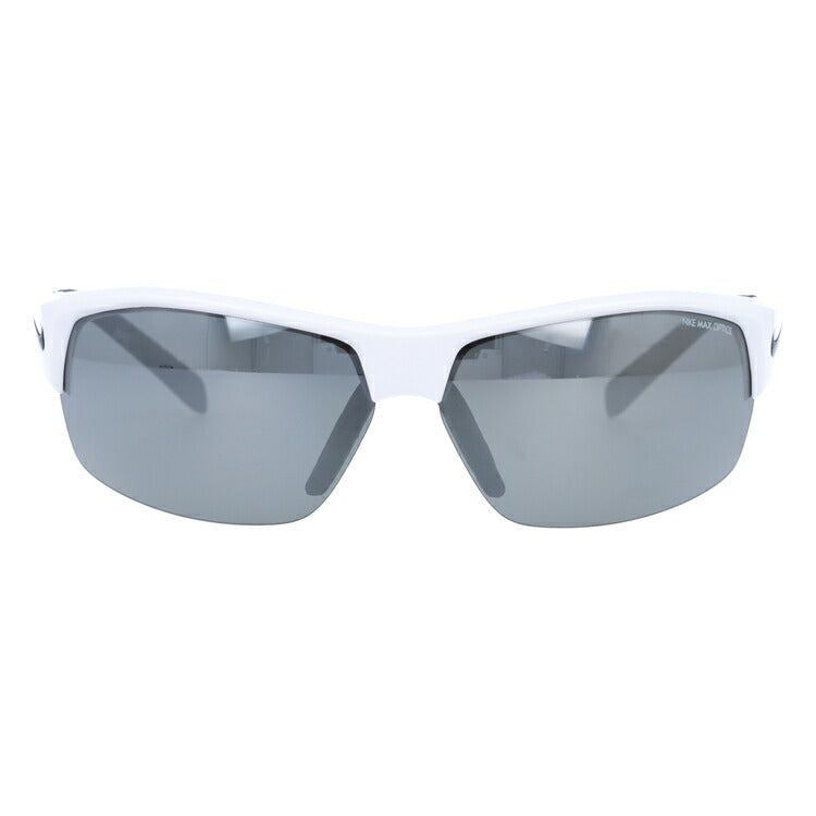 ナイキ サングラス ショ?エックス2 ベンチレーテッド ラバーノーズブリッジ NIKE SHOW X2 EV0620 101 67サイズ スポーツ ユニセックス メンズ レディース 度付き対応HC ラッピング無料