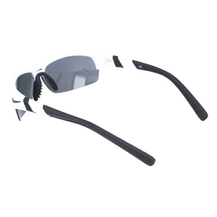 ナイキ サングラス ショ?エックス2 ベンチレーテッド ラバーノーズブリッジ NIKE SHOW X2 EV0620 101 67サイズ スポーツ ユニセックス メンズ レディース 度付き対応HC ラッピング無料