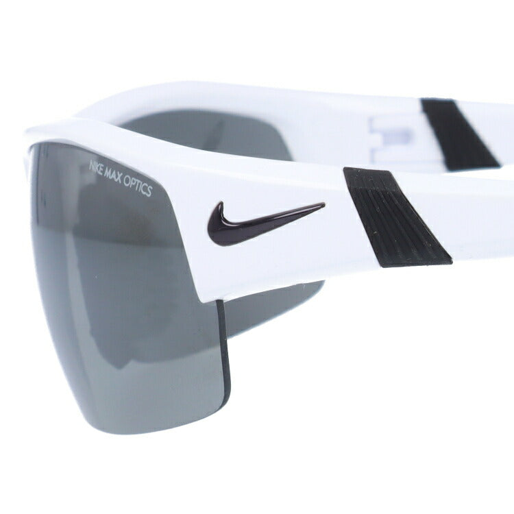 ナイキ サングラス ショ?エックス2 ベンチレーテッド ラバーノーズブリッジ NIKE SHOW X2 EV0620 101 67サイズ スポーツ ユニセックス メンズ レディース 度付き対応HC ラッピング無料