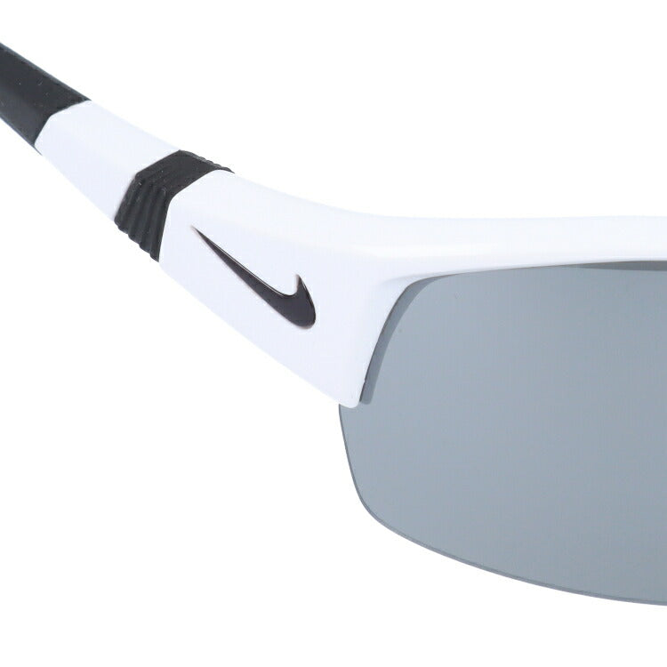 ナイキ サングラス ショ?エックス2 ベンチレーテッド ラバーノーズブリッジ NIKE SHOW X2 EV0620 101 67サイズ スポーツ ユニセックス メンズ レディース 度付き対応HC ラッピング無料