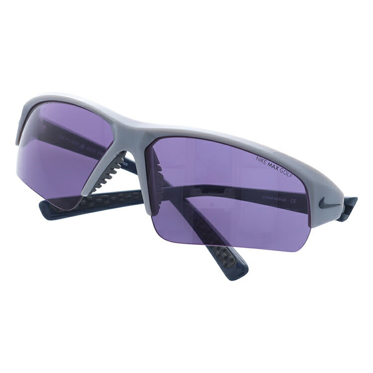 【訳あり】ナイキ サングラス スカイロン エース サングラス ベンチレーテッド ラバーノーズブリッジ NIKE SKYLON ACE EV0684 023 66サイズ スポーツ ユニセックス メンズ レディース ラッピング無料