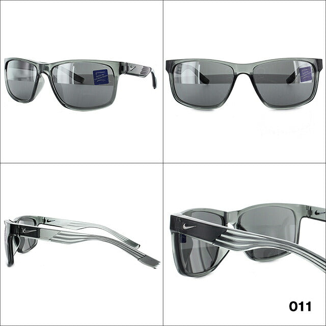 【訳あり】ナイキ サングラス NIKE CRUISER クルーザー EV0834 001/004/011 メンズ スポーツ UVカット ラッピング無料