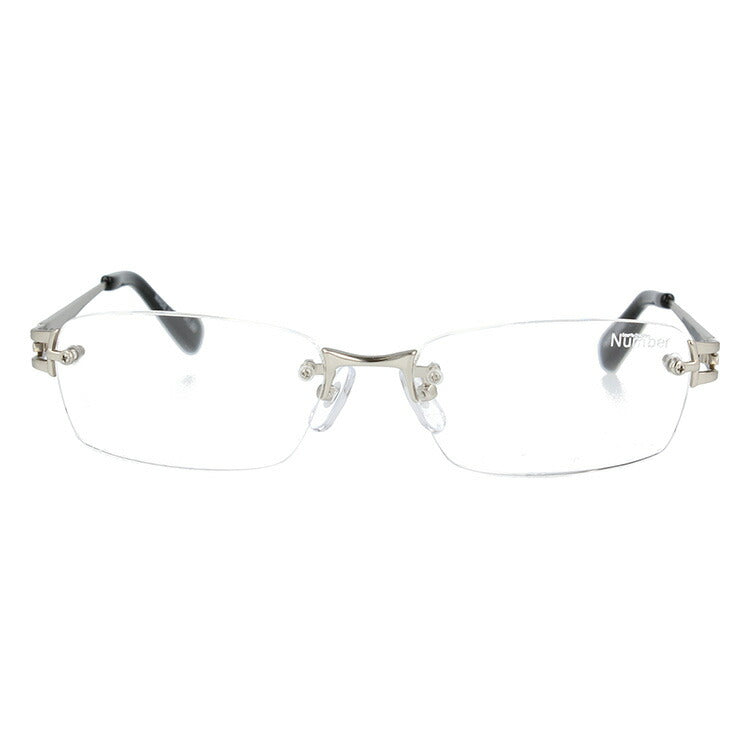 老眼鏡 シニアグラス リーディンググラス Number ナンバー NBR 2002-2 57サイズ 度数+1.00?+3.50 スクエア ユニセックス メンズ レディース 父の日 母の日 ラッピング無料