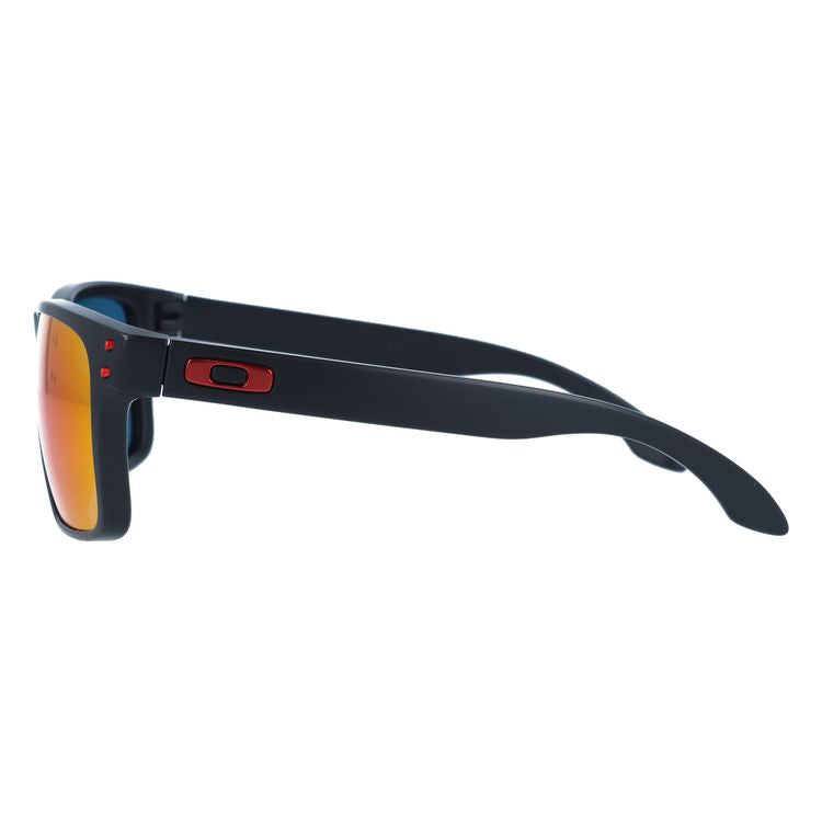 オークリー サングラス OAKLEY ホルブルック HOLBROOK レギュラーフィット ミラーレンズ OO9102-36 ラッピング無料