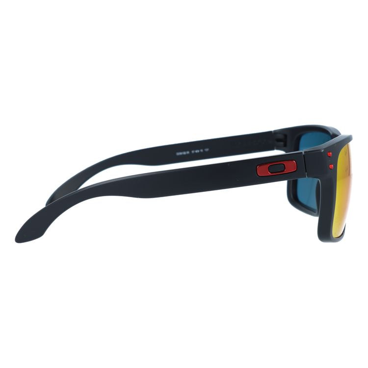 オークリー サングラス OAKLEY ホルブルック HOLBROOK レギュラーフィット ミラーレンズ OO9102-36 ラッピング無料