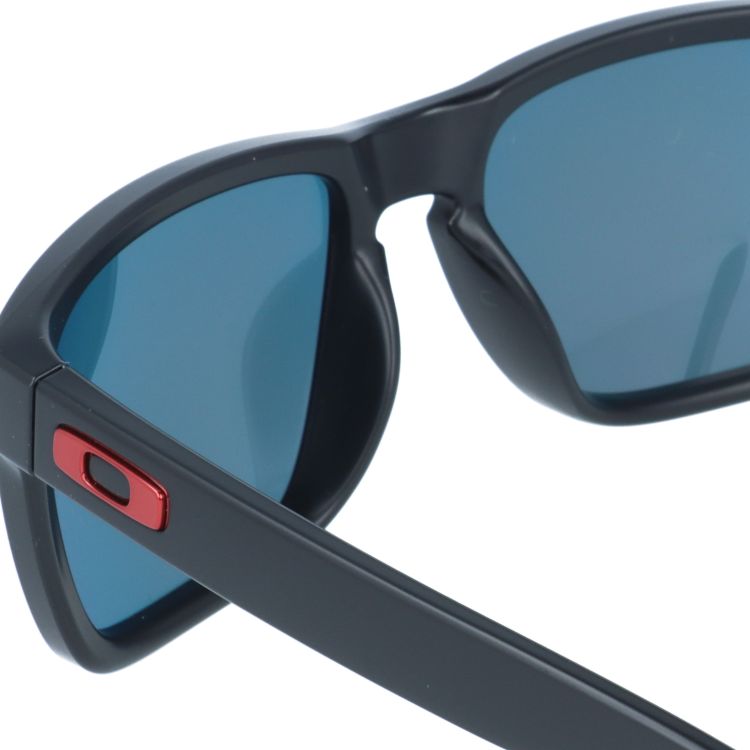 【訳あり・店頭展示品/外箱なし】オークリー サングラス ホルブルック ミラーレンズ レギュラーフィット OAKLEY HOLBROOK OO9102-3655 57サイズ スクエア ユニセックス メンズ レディース