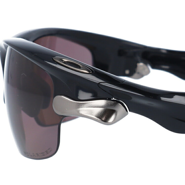 【訳あり】オークリー 偏光 サングラス OAKLEY ファストジャケット FAST JACKET アジアンフィット スポーツ OO9162-05 釣り ドライブ モデル ラッピング無料