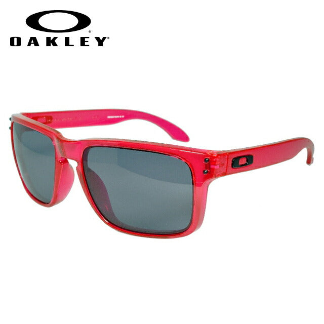 オークリー サングラス OAKLEY ホルブルック HOLBROOK レギュラーフィット OO9102-37 ラッピング無料