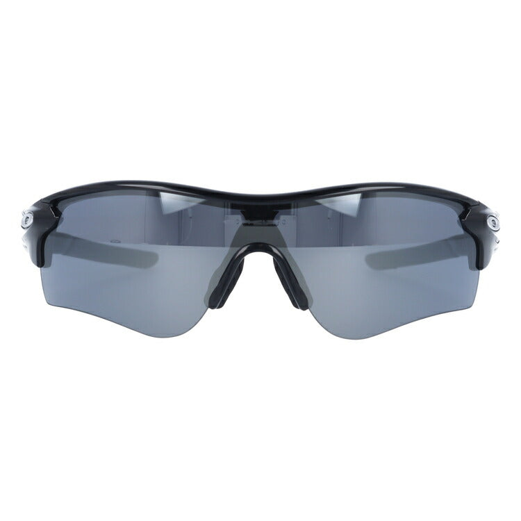 オークリー サングラス レーダーロックパス RADARLOCK PATH OAKLEY アジアンフィット ミラーレンズ スポーツ OO9206-01 【マラソン向けSG】 ラッピング無料