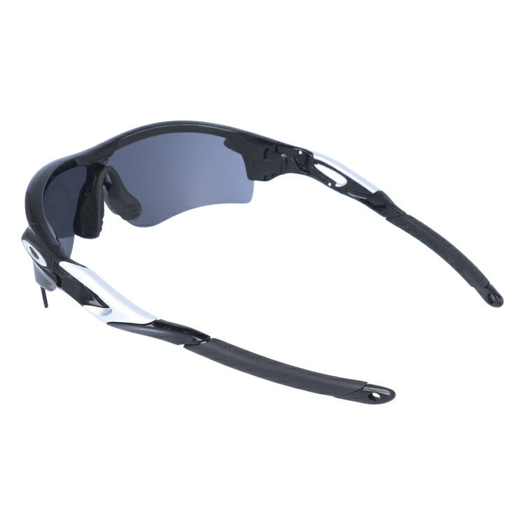 オークリー サングラス レーダーロックパス RADARLOCK PATH OAKLEY アジアンフィット ミラーレンズ スポーツ OO9206-01 【マラソン向けSG】 ラッピング無料