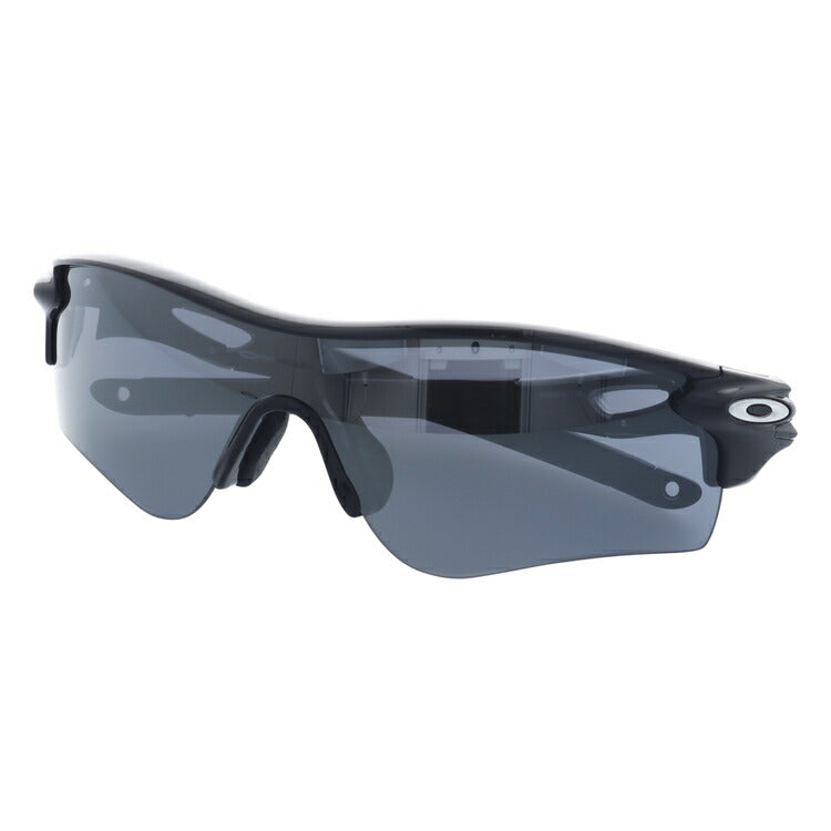 オークリー サングラス レーダーロックパス RADARLOCK PATH OAKLEY アジアンフィット ミラーレンズ スポーツ OO9206-01 【マラソン向けSG】 ラッピング無料