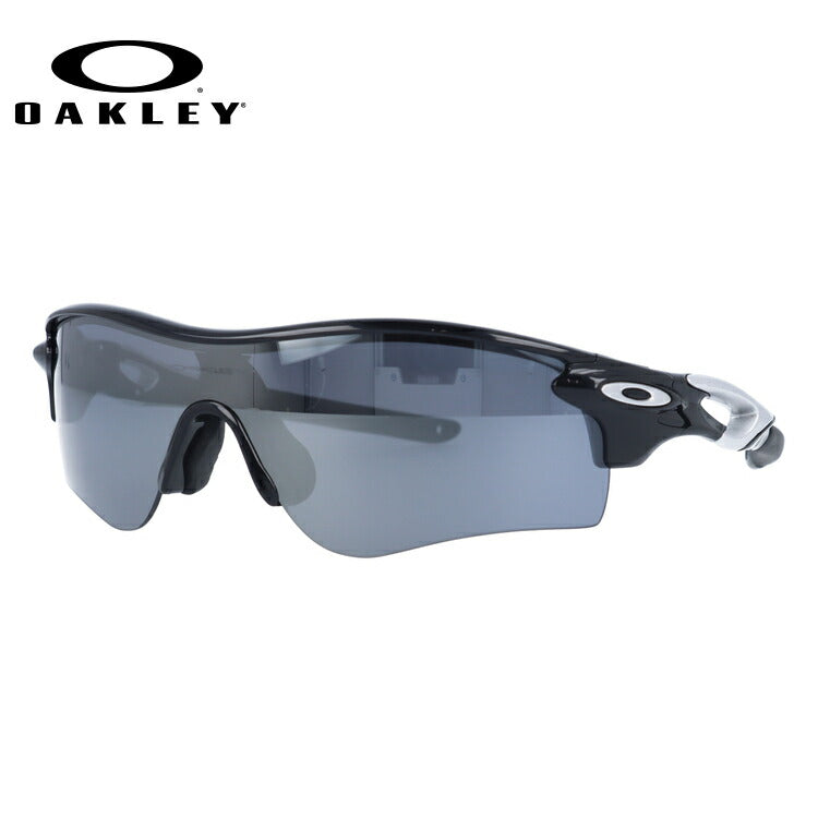 オークリー サングラス レーダーロックパス RADARLOCK PATH OAKLEY アジアンフィット ミラーレンズ スポーツ OO9206-01 【マラソン向けSG】 ラッピング無料