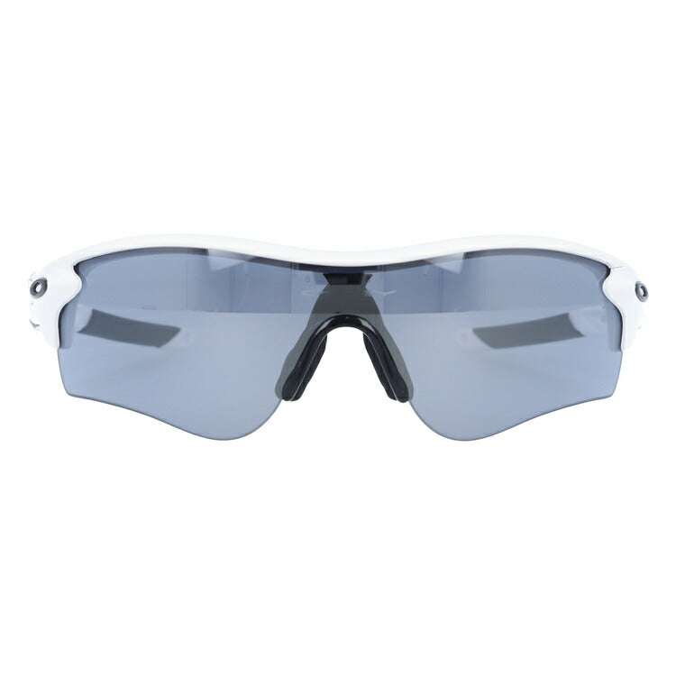 【訳あり・店頭展示品/外箱なし】オークリー サングラス OAKLEY レーダーロックパス アジアンフィット RADARLOCK PATH OO9206-0238 138サイズ ミラーレンズ スポーツ型 メンズ レディース アイウェア UV 紫外線カット 自転車 ランニング オークレー